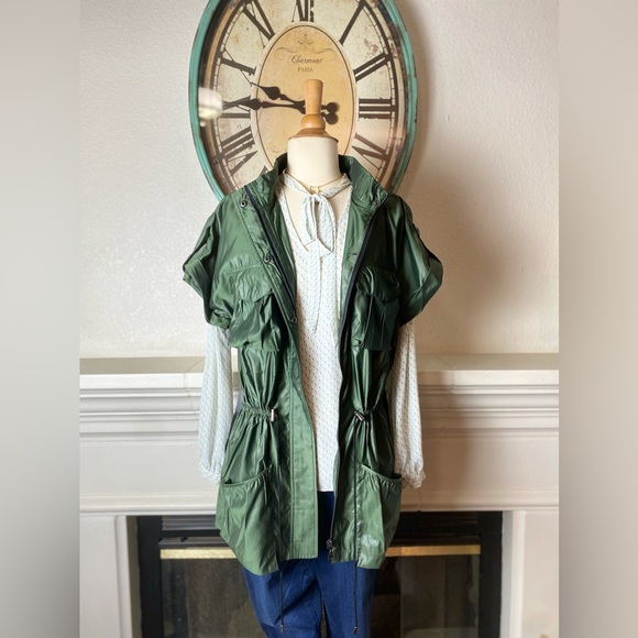 Equipment General Technique Women’s Vest - Picture 3 of 14